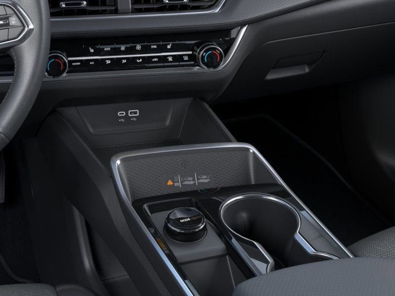 2026 Chevrolet Equinox LT SUV AWD