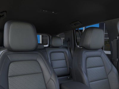 2026 Chevrolet Equinox LT SUV AWD