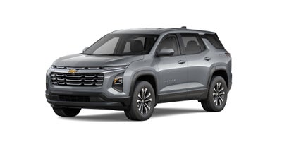 2026 Chevrolet Equinox LT SUV AWD
