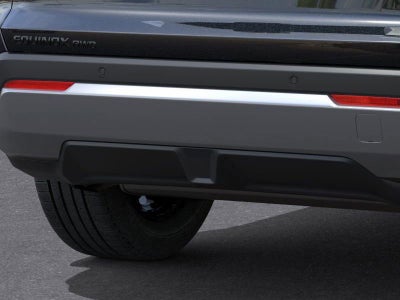 2026 Chevrolet Equinox LT SUV AWD