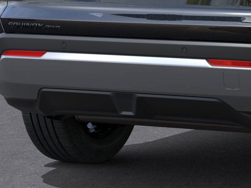 2026 Chevrolet Equinox LT SUV AWD