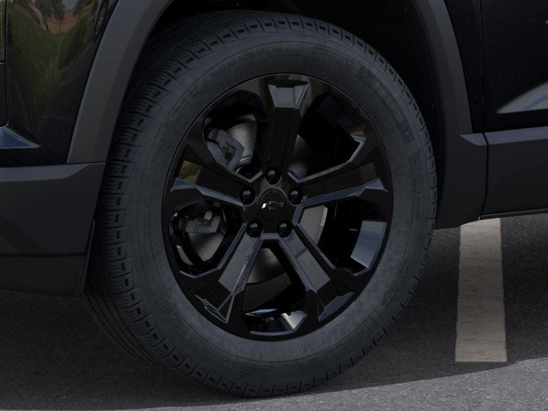 2026 Chevrolet Equinox LT SUV AWD