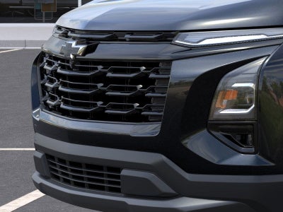 2026 Chevrolet Equinox LT SUV AWD