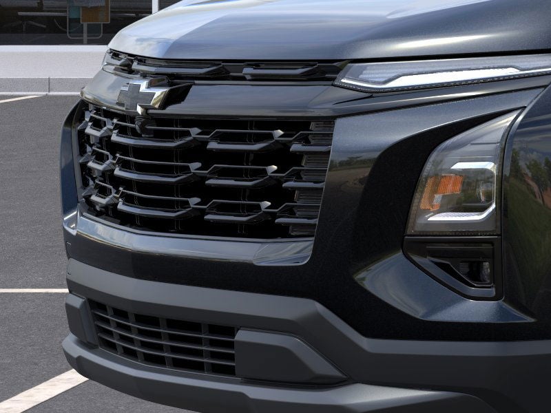 2026 Chevrolet Equinox LT SUV AWD