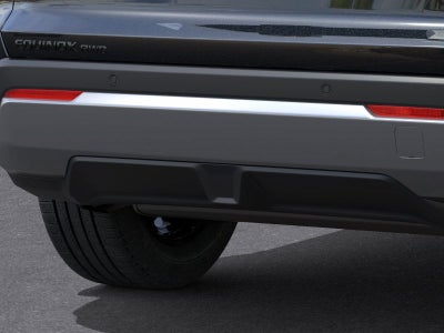 2026 Chevrolet Equinox LT SUV AWD