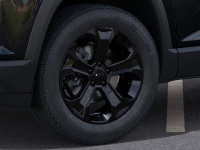 2026 Chevrolet Equinox LT SUV AWD