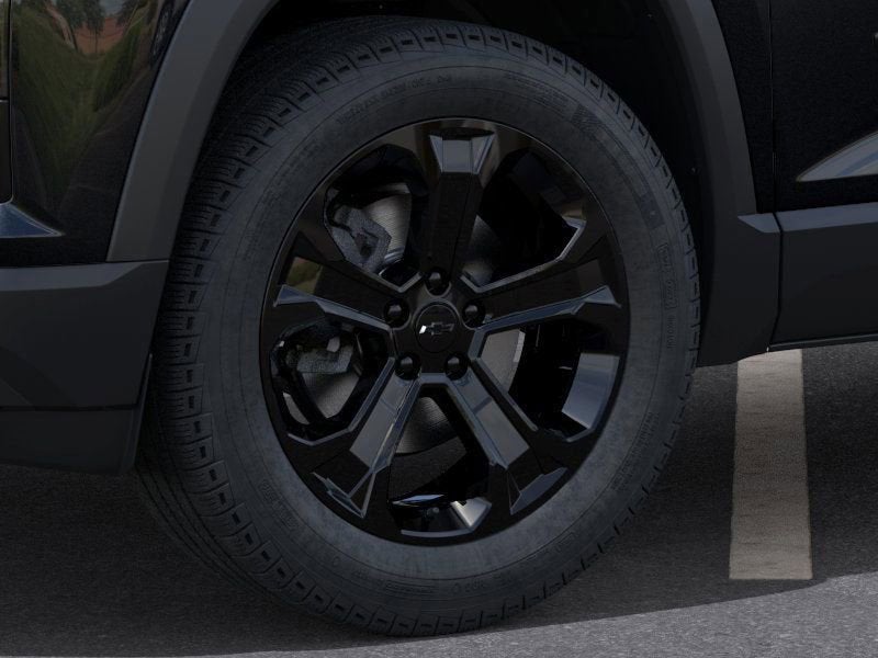 2026 Chevrolet Equinox LT SUV AWD