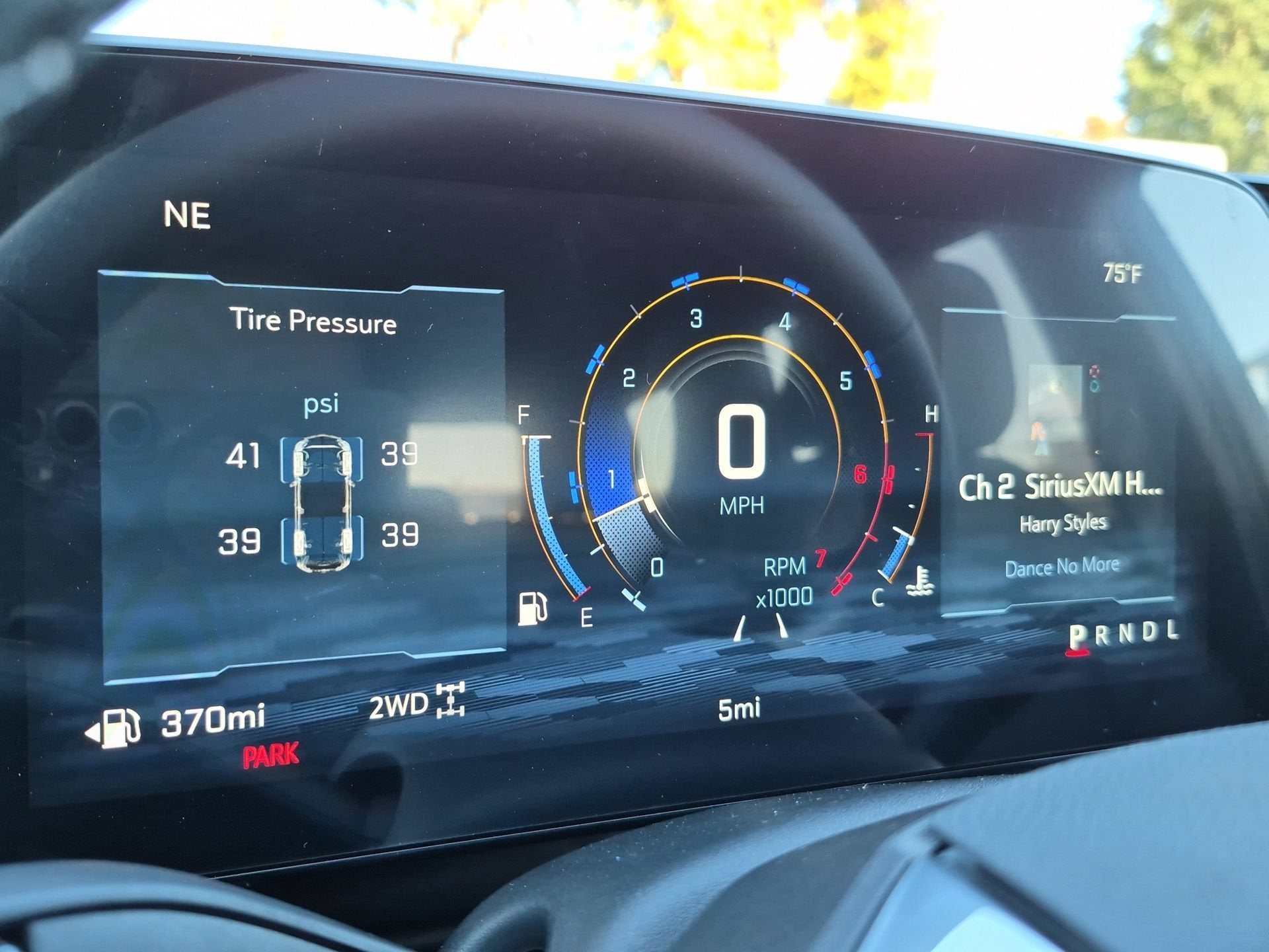 2027 Chevrolet Equinox LT SUV AWD
