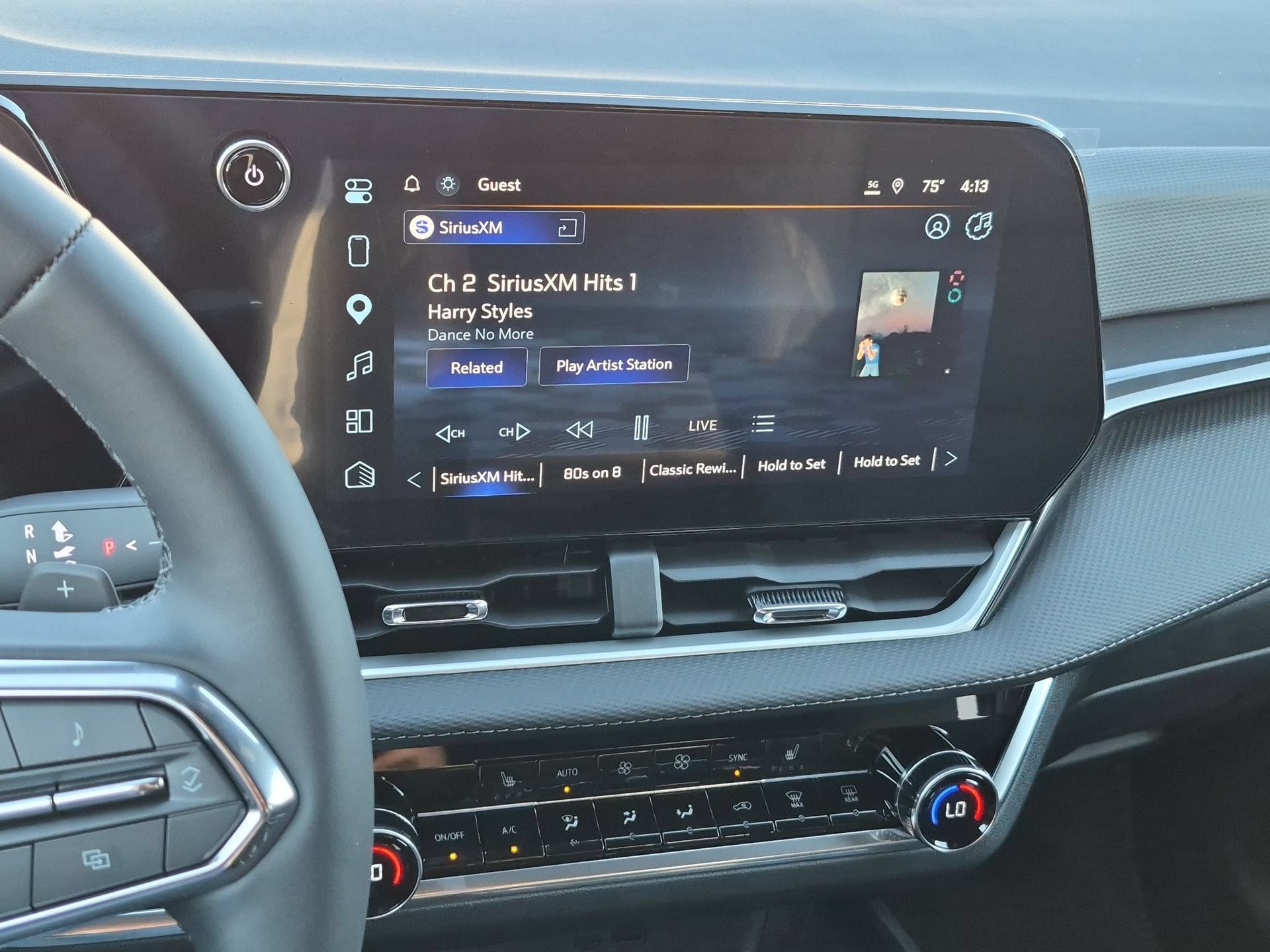 2027 Chevrolet Equinox LT SUV AWD