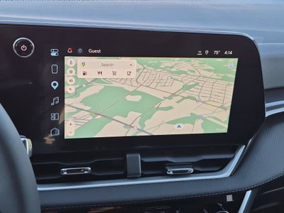 2027 Chevrolet Equinox LT SUV AWD