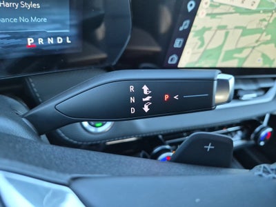 2027 Chevrolet Equinox LT SUV AWD