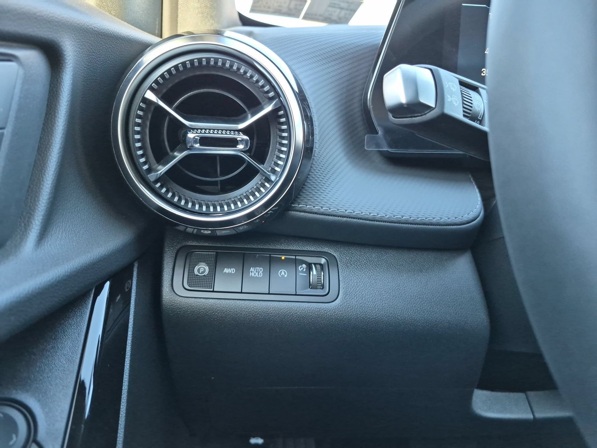 2027 Chevrolet Equinox LT SUV AWD