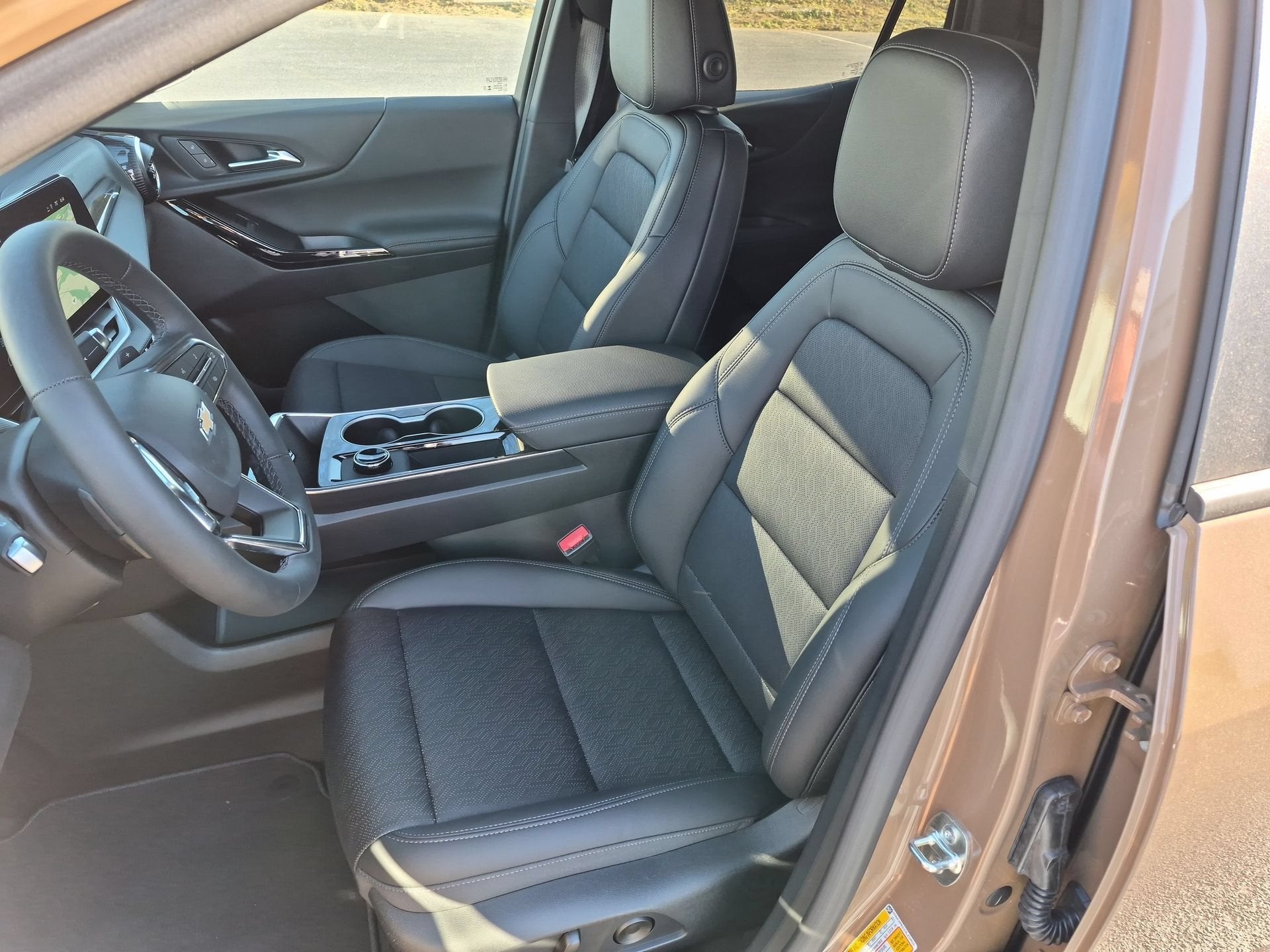 2027 Chevrolet Equinox LT SUV AWD