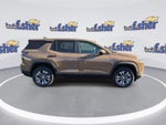 2027 Chevrolet Equinox LT SUV AWD