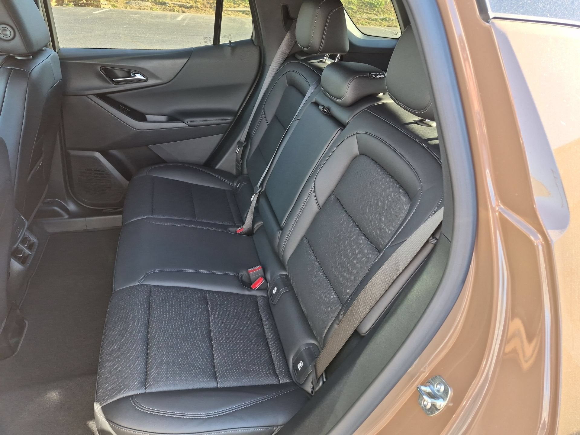 2027 Chevrolet Equinox LT SUV AWD