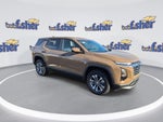 2027 Chevrolet Equinox LT SUV AWD