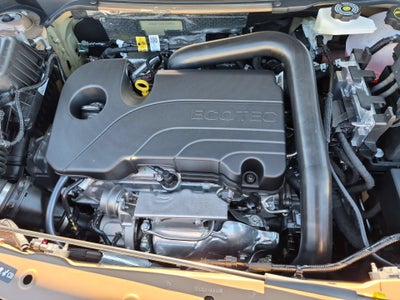2027 Chevrolet Equinox LT SUV AWD