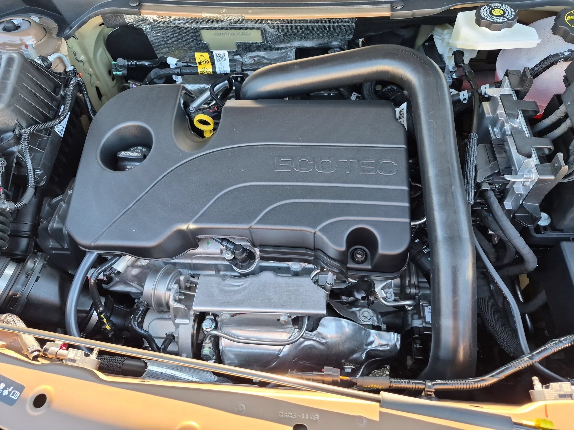 2027 Chevrolet Equinox LT SUV AWD