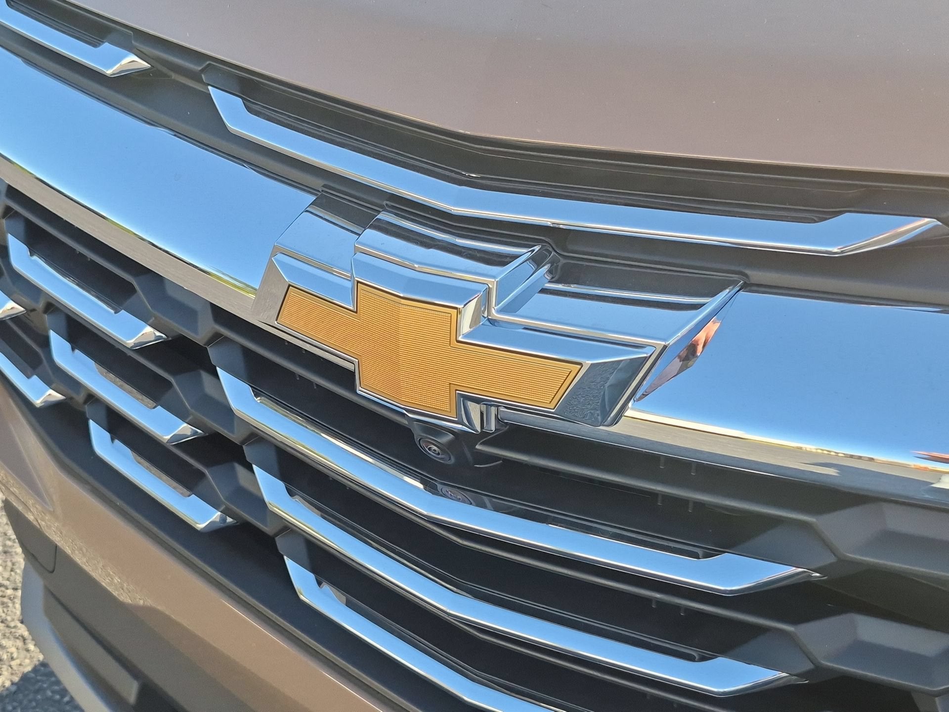 2027 Chevrolet Equinox LT SUV AWD
