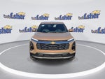 2027 Chevrolet Equinox LT SUV AWD