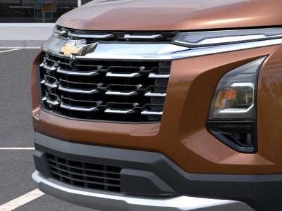 2027 Chevrolet Equinox LT SUV AWD
