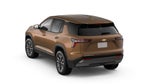 2027 Chevrolet Equinox LT SUV AWD