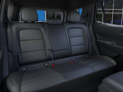 2026 Chevrolet Equinox LT SUV AWD