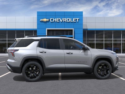 2026 Chevrolet Equinox LT SUV AWD