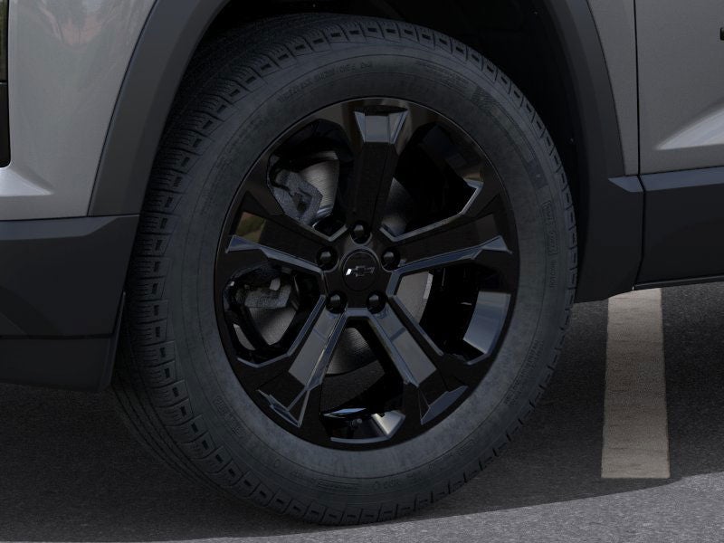 2026 Chevrolet Equinox LT SUV AWD