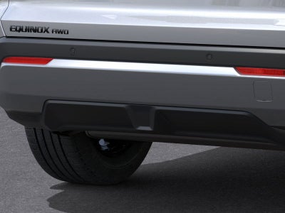 2026 Chevrolet Equinox LT SUV AWD