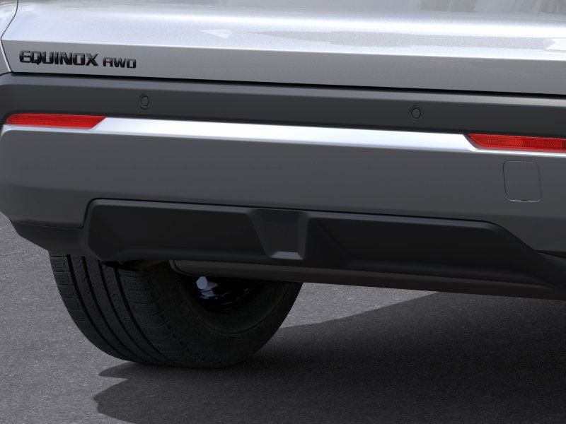 2026 Chevrolet Equinox LT SUV AWD