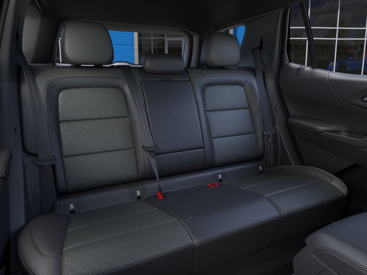 2026 Chevrolet Equinox LT SUV AWD