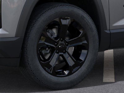 2026 Chevrolet Equinox LT SUV AWD