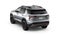 2026 Chevrolet Equinox LT SUV AWD