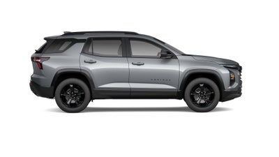 2026 Chevrolet Equinox LT SUV AWD