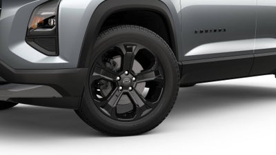 2026 Chevrolet Equinox LT SUV AWD