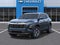 2026 Chevrolet Equinox LT SUV AWD