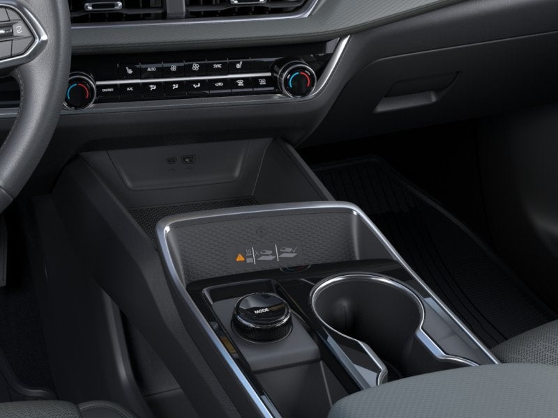 2026 Chevrolet Equinox LT SUV AWD