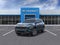 2026 Chevrolet Equinox LT SUV AWD
