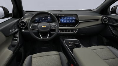 2026 Chevrolet Equinox LT SUV AWD