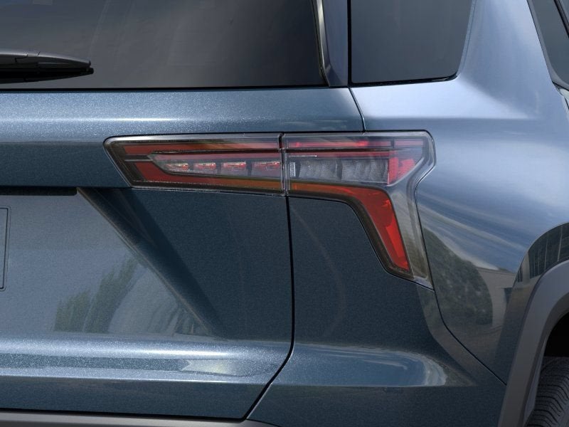 2026 Chevrolet Equinox LT - Photo 11
