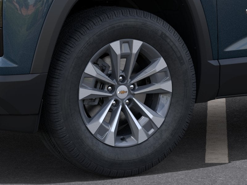 2026 Chevrolet Equinox LT - Photo 33