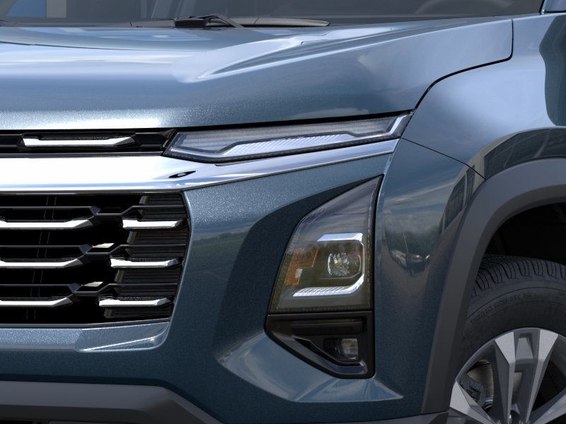2026 Chevrolet Equinox LT - Photo 34