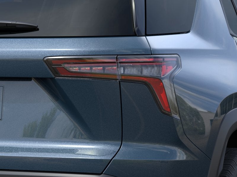 2026 Chevrolet Equinox LT - Photo 35