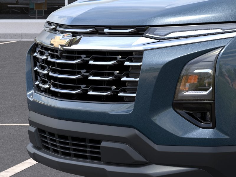 2026 Chevrolet Equinox LT - Photo 37