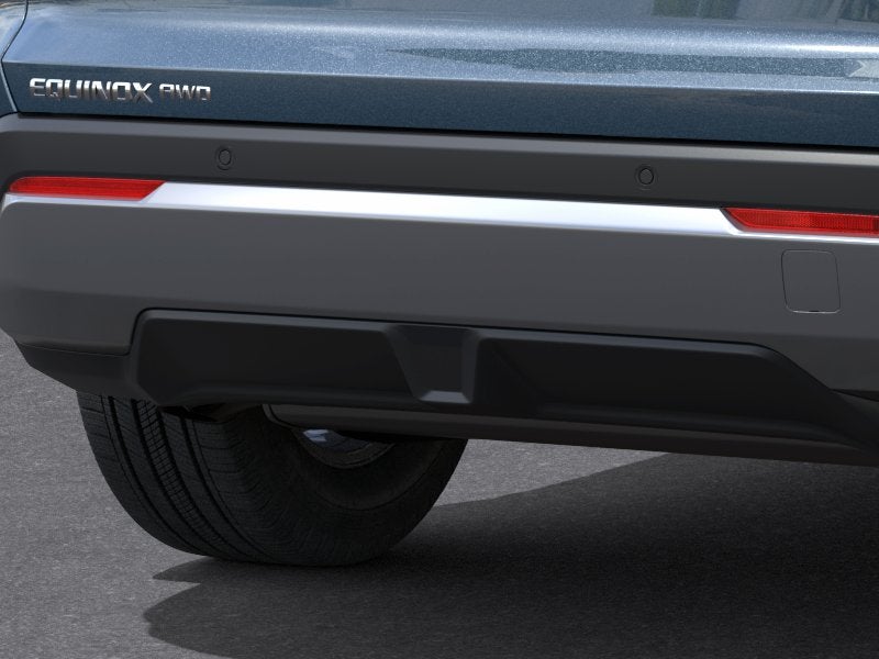 2026 Chevrolet Equinox LT - Photo 38