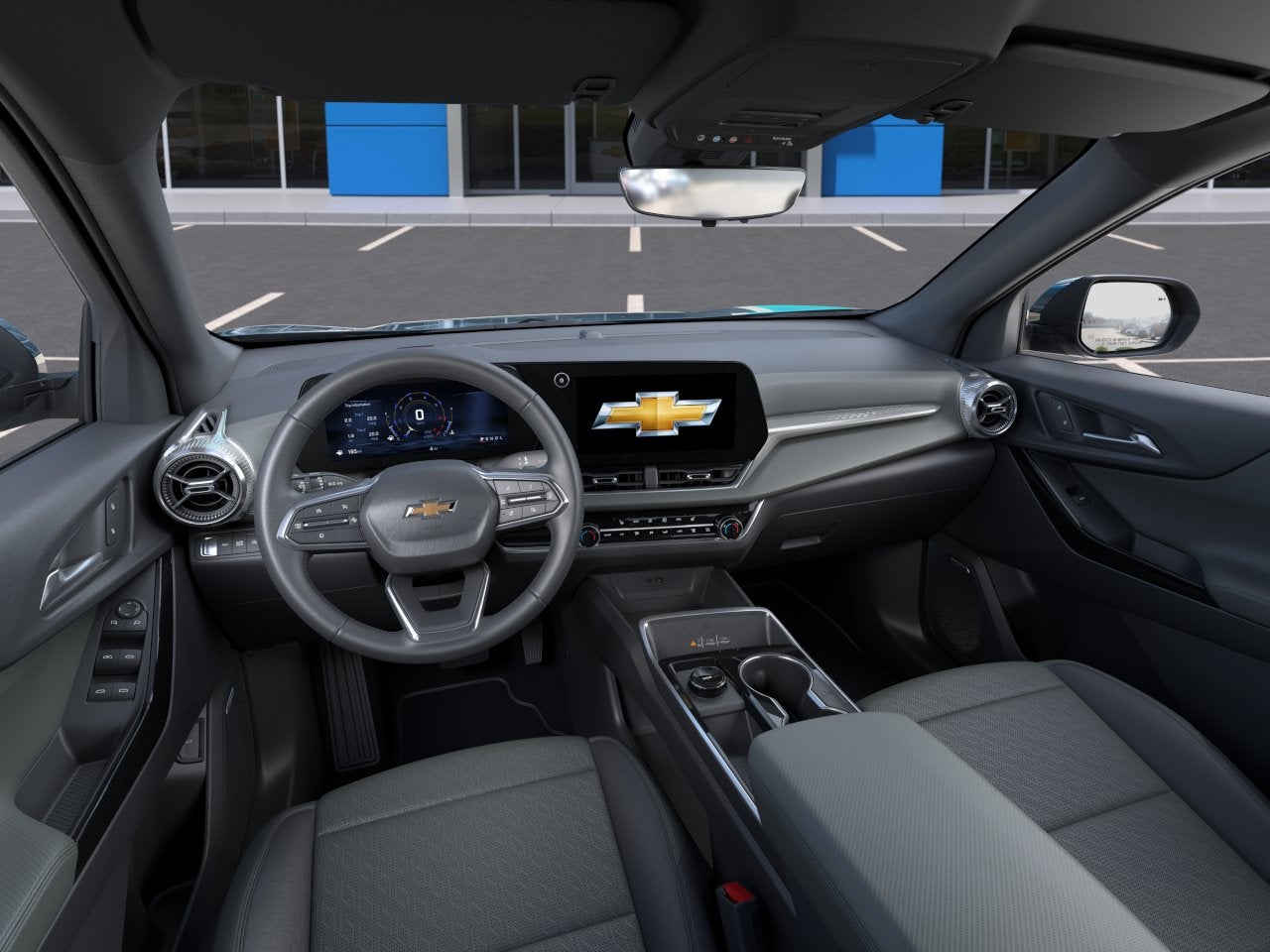 2026 Chevrolet Equinox LT - Photo 39