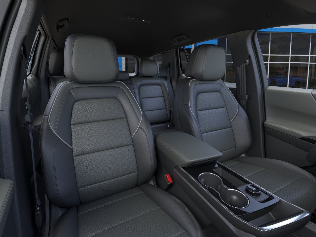 2026 Chevrolet Equinox LT - Photo 40