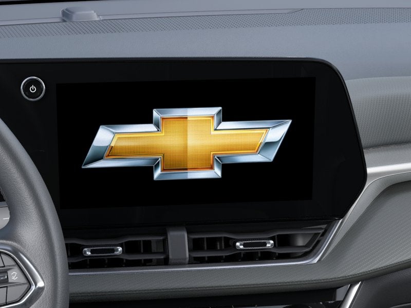 2026 Chevrolet Equinox LT - Photo 44