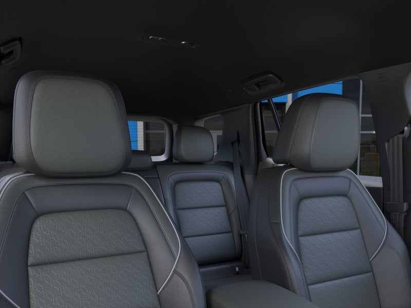 2026 Chevrolet Equinox LT - Photo 48